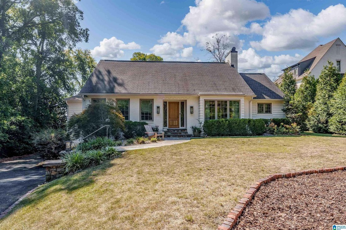 Casa a Mountain Brook, Alabama, Stati Uniti 1 - 19035432
