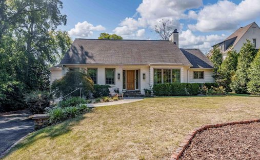 Casa a Mountain Brook, Alabama, Stati Uniti 1