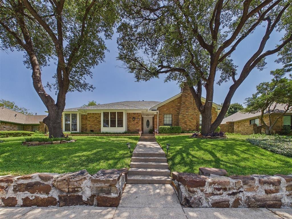 Haus in Dallas, Texas, Vereinigte Staaten 1 - 19036115