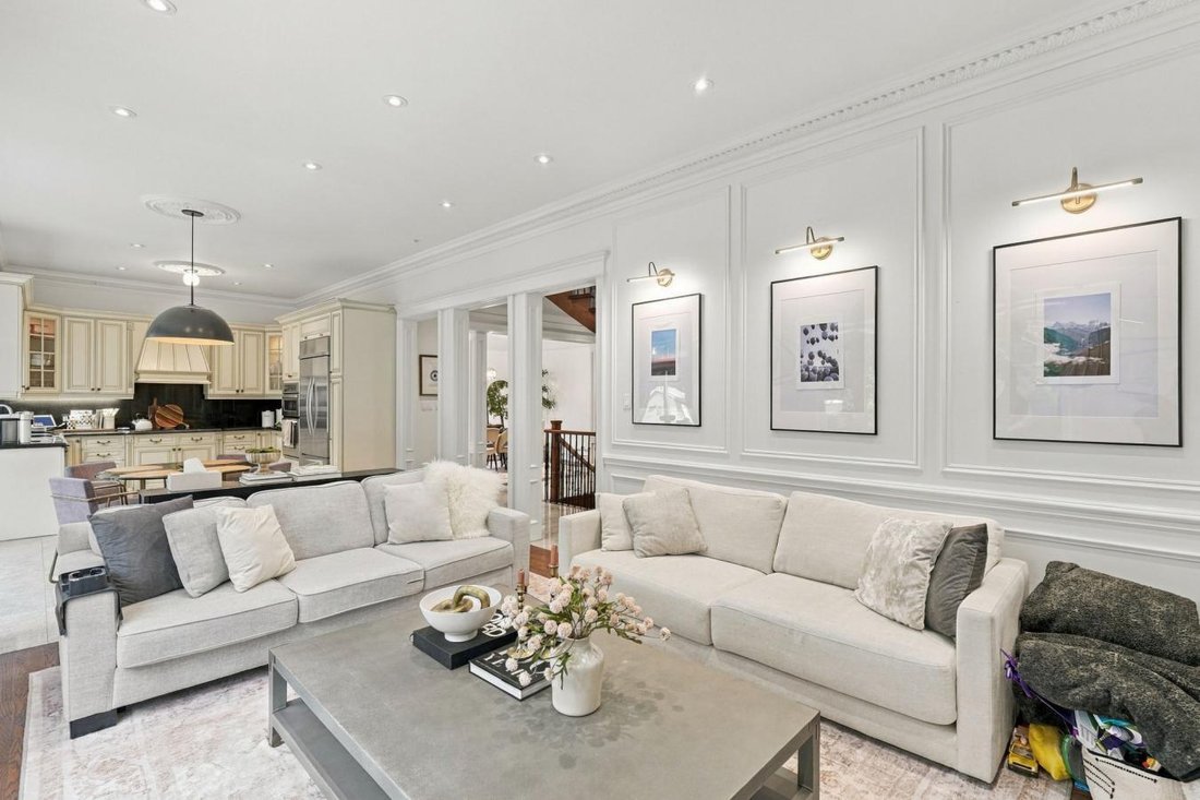 Haus in Markham, Ontario, Kanada 5 - 19035756