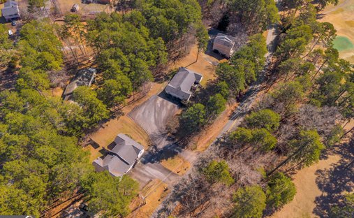 Casa en Toccoa, Georgia, Estados Unidos 1