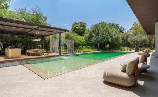Villa in Wadi Al Safa 3, Wadi Al Safa, Emirato di Dubai 1