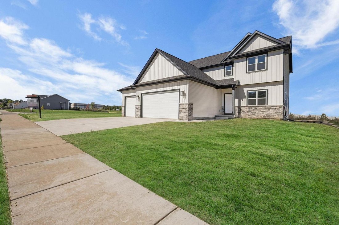 House in Cottage Grove, Wisconsin, United States 2 - 19020381