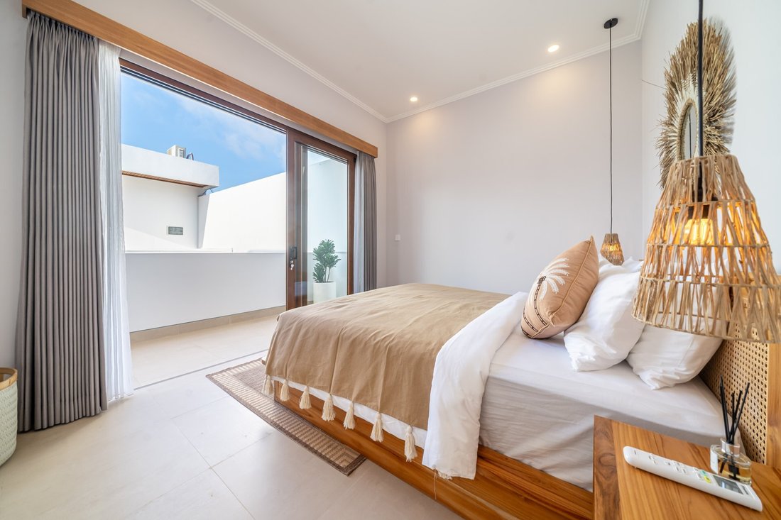 Villa in Sanur, Bali, Indonesia 5 - 19035530