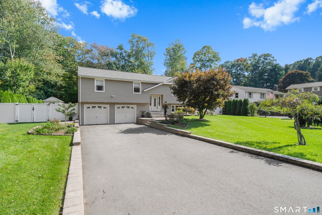 Maison à Farmington, Connecticut, États-Unis 1 - 19035750