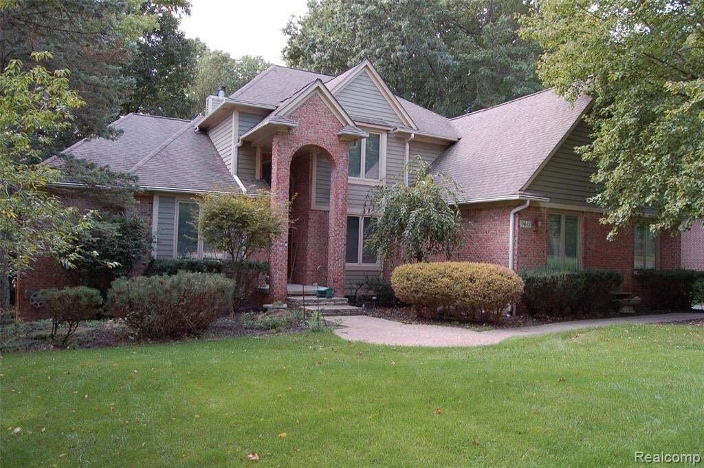House in Clarkston, Michigan, United States 1 - 19036097