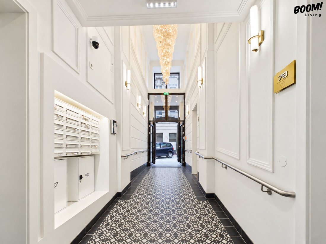 Apartment in Vienna, Wien, Austria 1 - 19036049