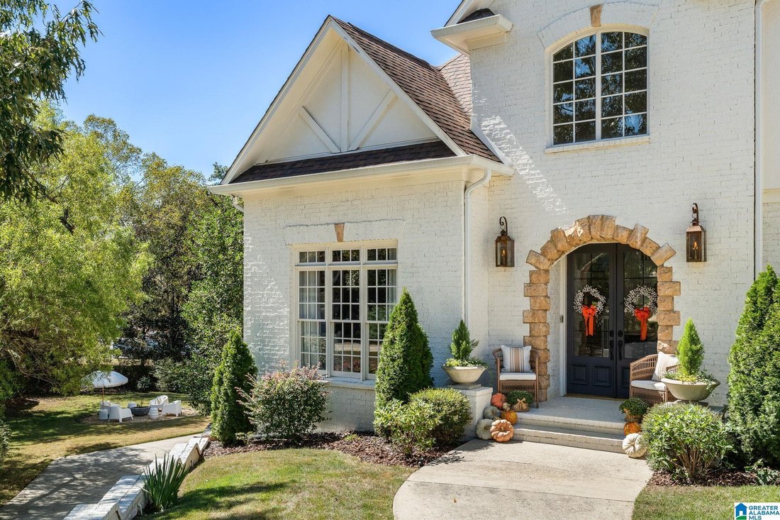 House in Mountain Brook, Alabama, United States 3 - 19035420