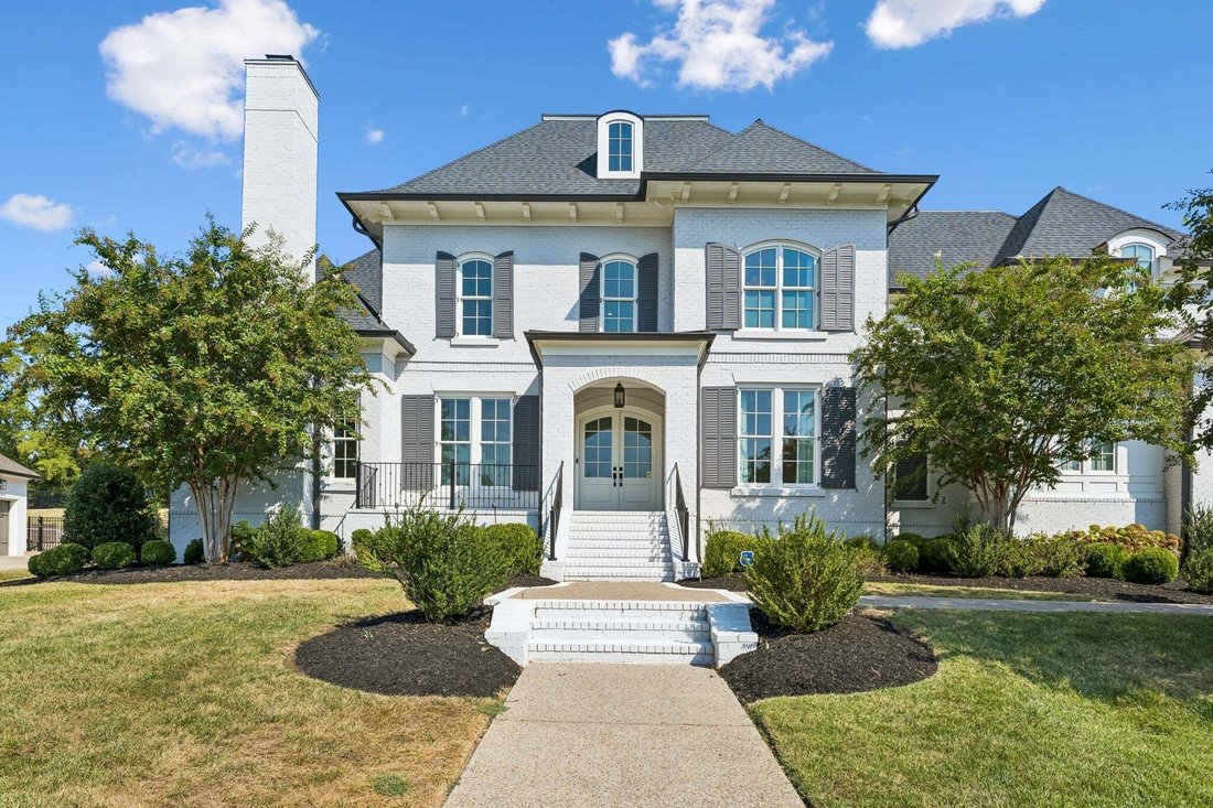 Haus in Nashville, Tennessee, Vereinigte Staaten 1 - 19035522