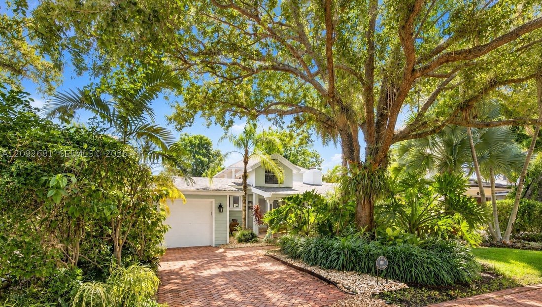 Casa en Fort Lauderdale, Florida, Estados Unidos 2 - 19017527