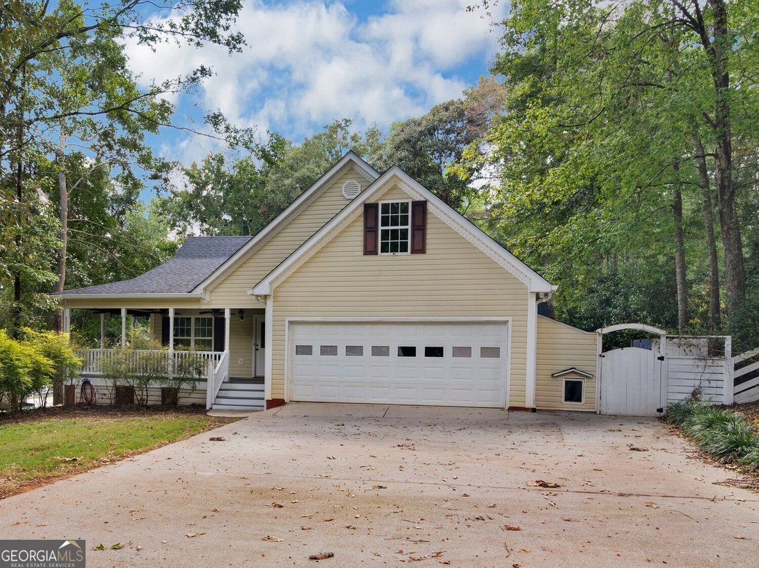 Haus in McDonough, Georgia, Vereinigte Staaten 1 - 19035978
