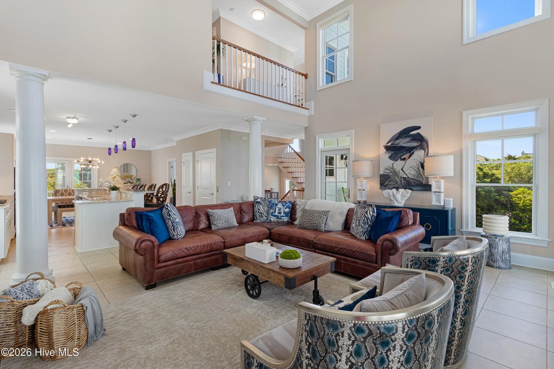 Haus in Atlantic Beach, North Carolina, Vereinigte Staaten 4 - 19036212