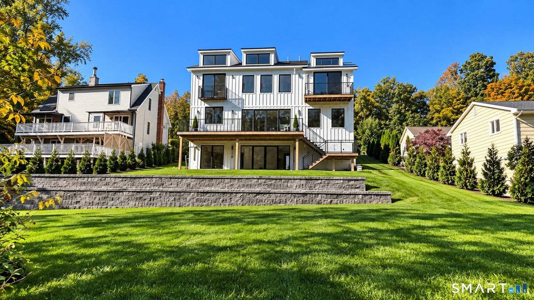 House in Brookfield, Connecticut, United States 3 - 19035337