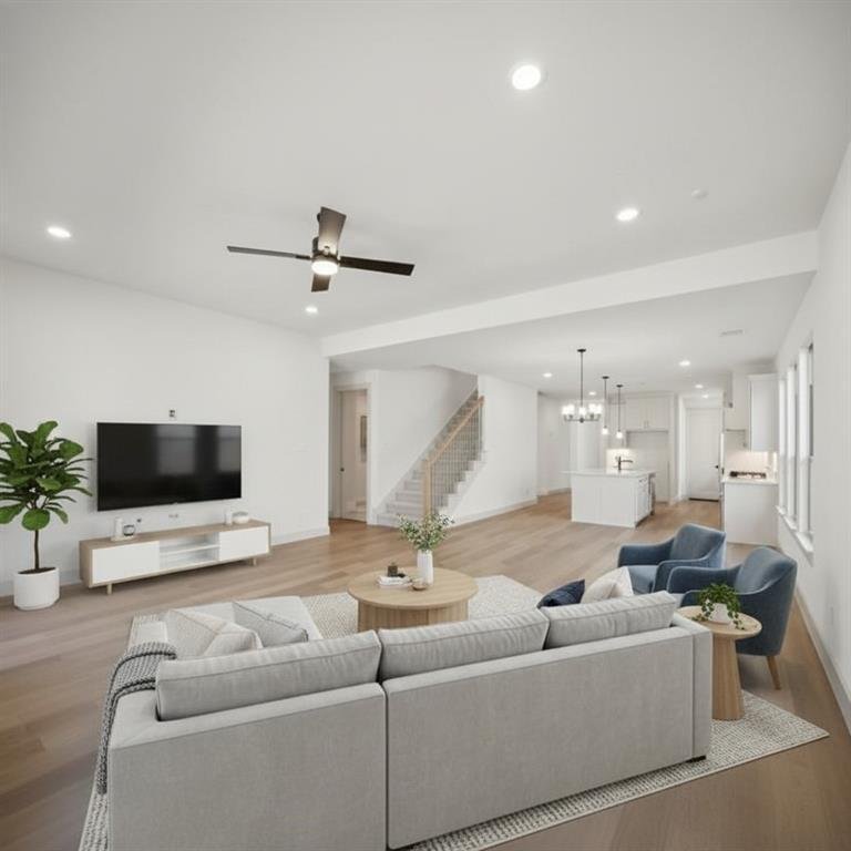 Haus in McKinney, Texas, Vereinigte Staaten 4 - 19036111