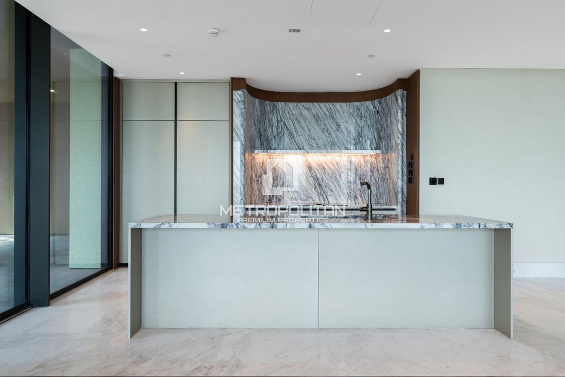 Penthouse en La Palma Jumeirah, Dubái, Emiratos Árabes Unidos 5 - 14627604