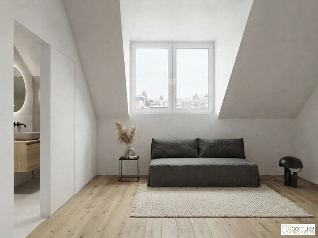 Penthouse in Vienna, Wien, Austria 4 - 19036057