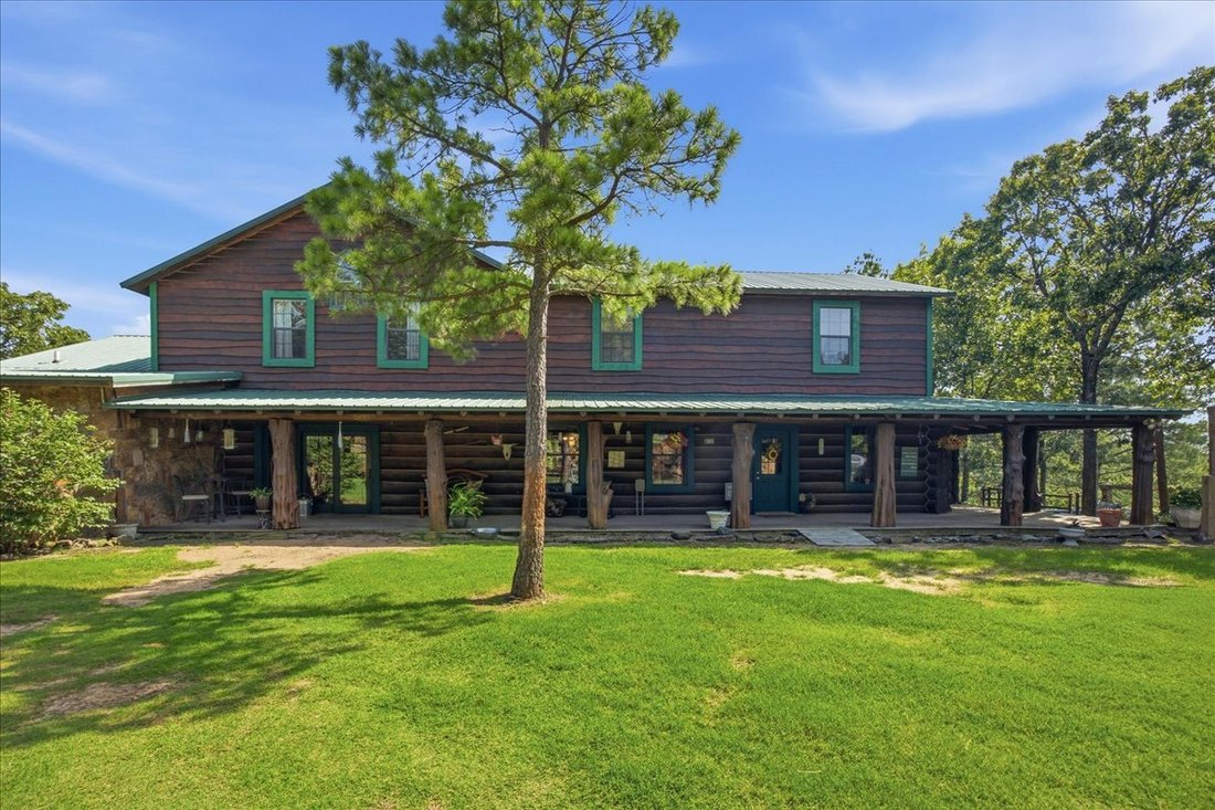 House in Sand Springs, Oklahoma, United States 1 - 19036192