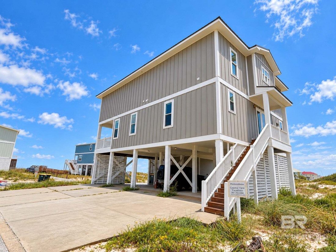 House in Gulf Shores, Alabama, United States 3 - 19035382