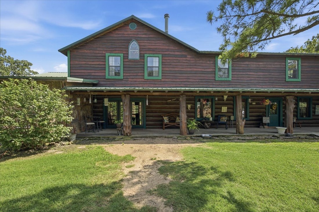 House in Sand Springs, Oklahoma, United States 2 - 19036192