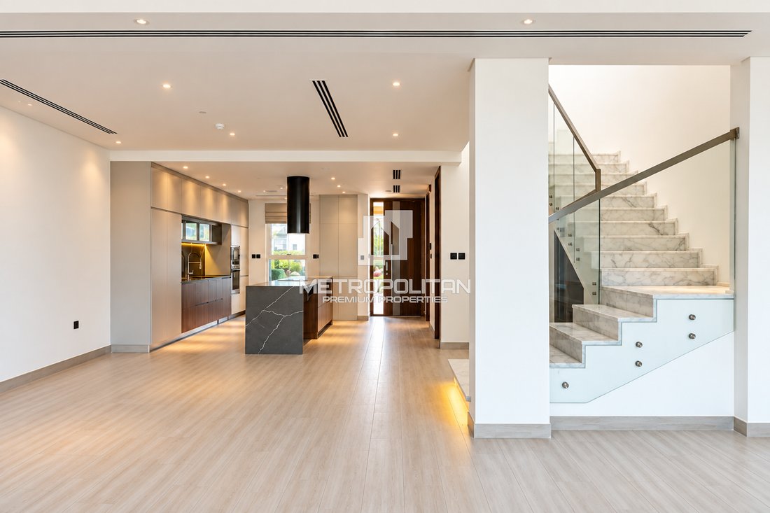 Villa in JVC / Jumeirah Village Circle, Dubai, United Arab Emirates 1 - 19035835