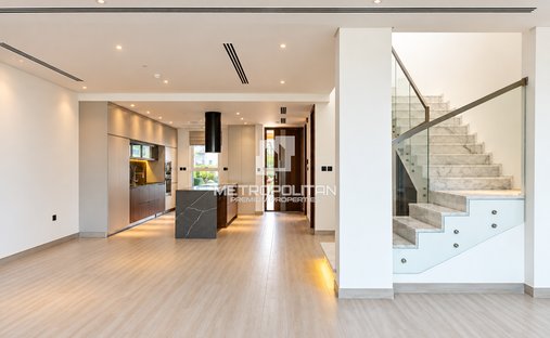 Villa en Jumeirah Village Circle, Doubaï, Émirats arabes unis 1