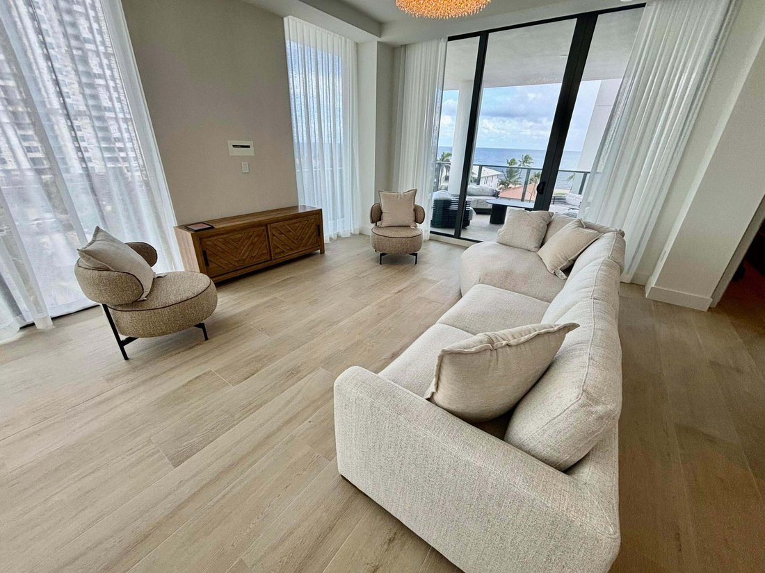 Condominio a Hillsboro Beach, Florida, Stati Uniti 5 - 18643525