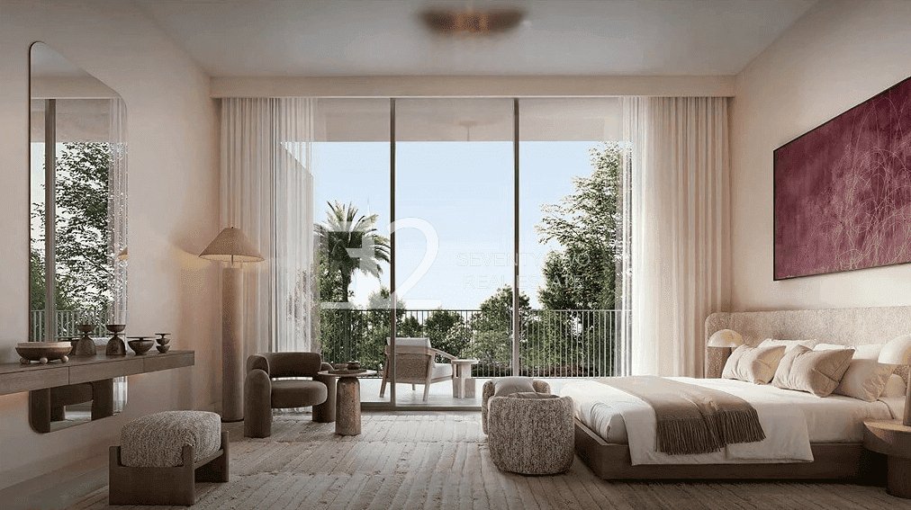 Villa in Ud al Bayda, Dubai, United Arab Emirates 4 - 19035739