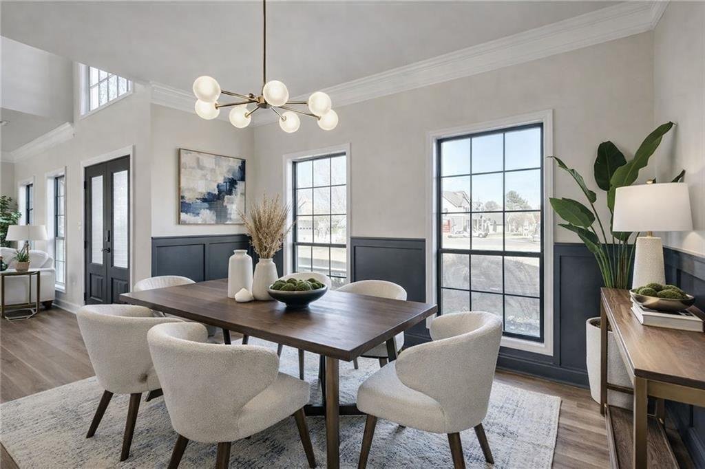 House in Alpharetta, Georgia, United States 4 - 17942421