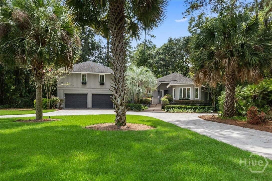 Casa en Savannah, Georgia, Estados Unidos 1 - 19035847