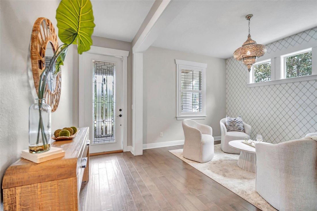 Haus in Tampa, Florida, Vereinigte Staaten 5 - 18705678