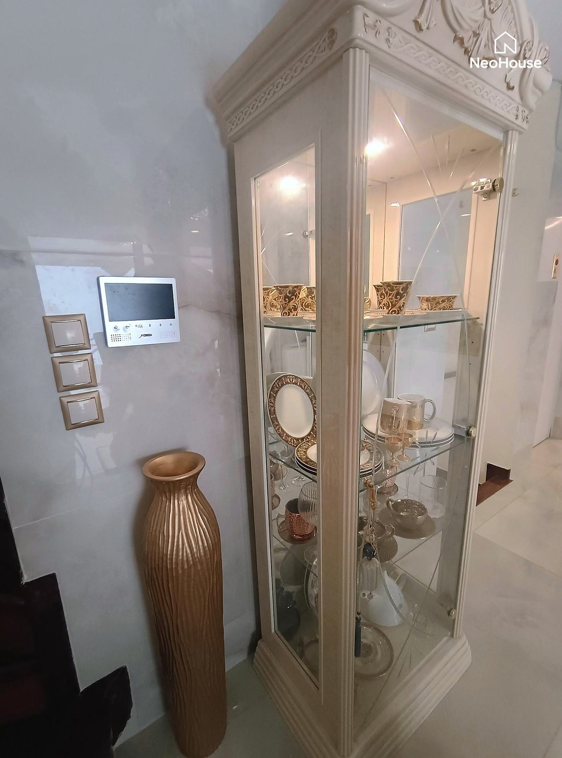 Haus in Glyfada, Attika, Griechenland 2 - 19035369