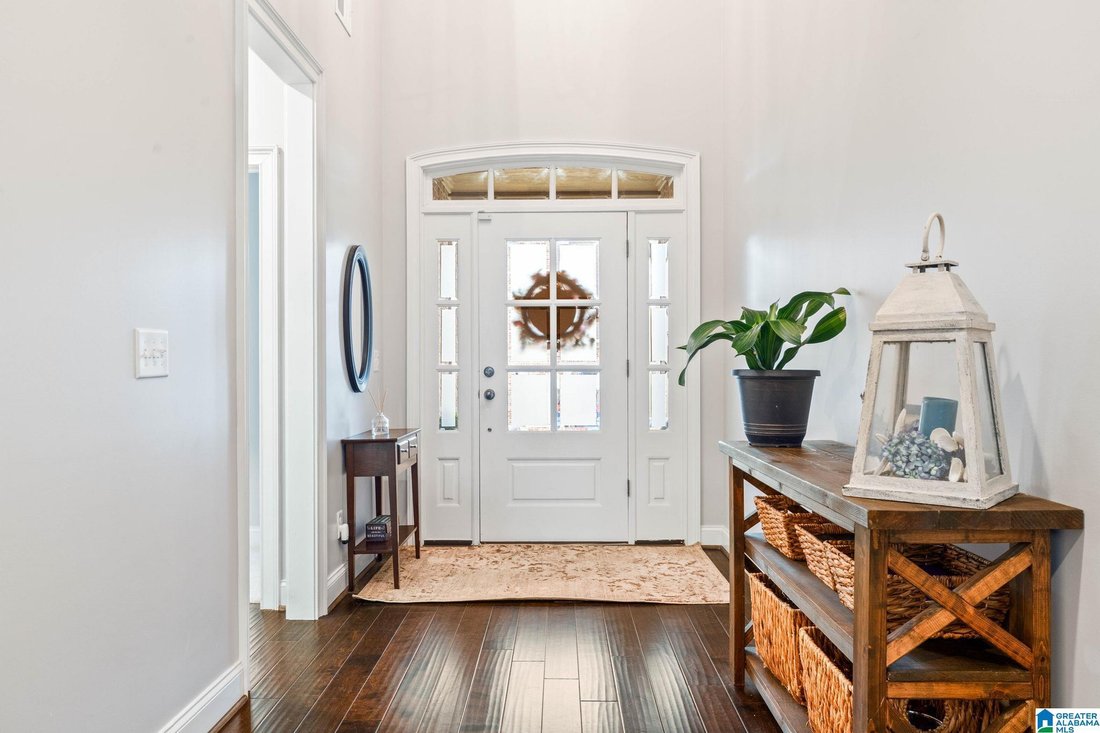 House in Vestavia Hills, Alabama, United States 5 - 19035412