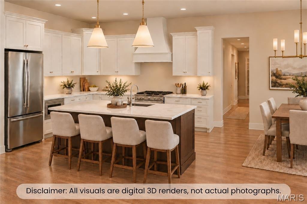 House in Ellisville, Missouri, United States 4 - 18543653