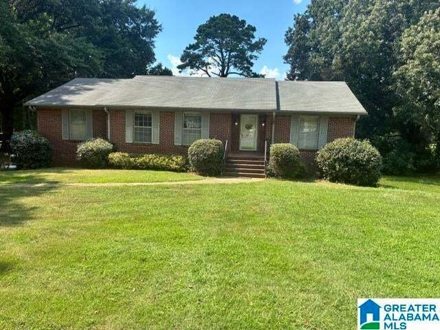 Casa a Hoover, Alabama, Stati Uniti 1 - 18802364