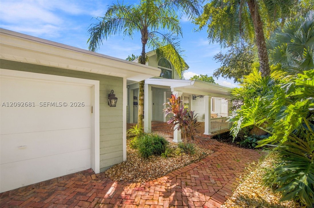 Casa en Fort Lauderdale, Florida, Estados Unidos 5 - 19017527