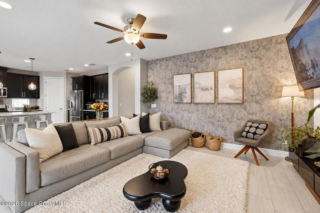 Casa a Melbourne, Florida, Stati Uniti 5 - 19036175