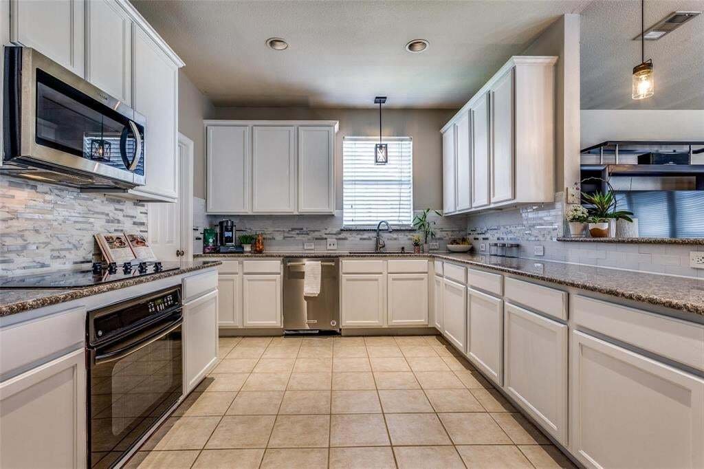 Maison à The Colony, Texas, États-Unis 2 - 19036130