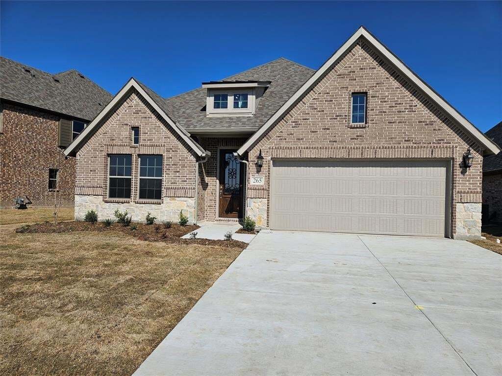 Casa a Whitesboro, Texas, Stati Uniti 2 - 19036124