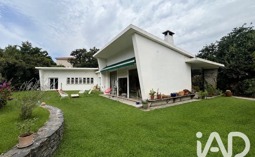 Maison à Saint Martin, Perpignan, France 1