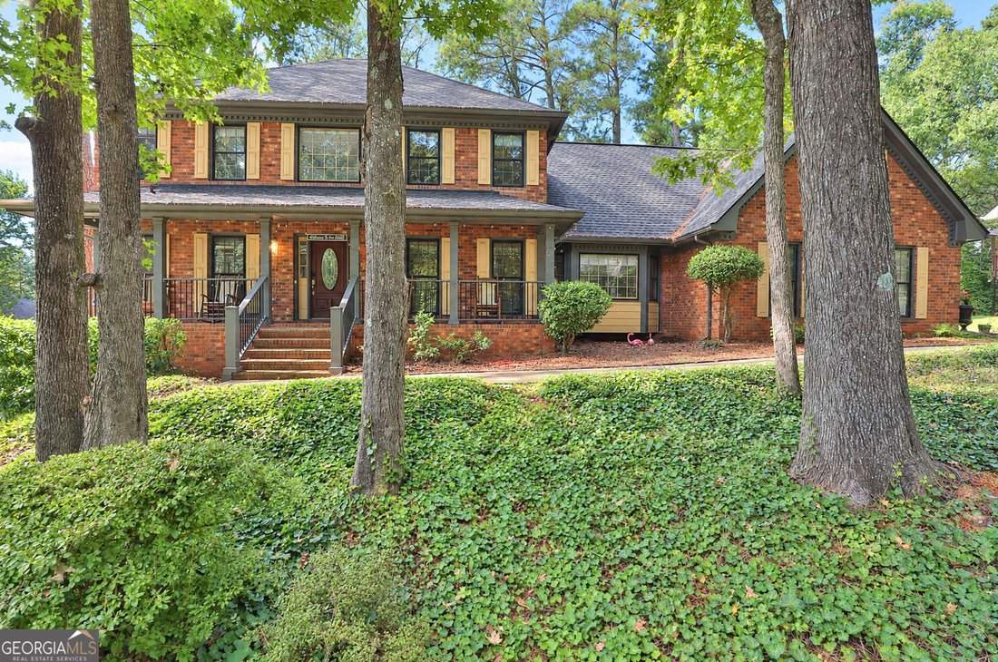 Casa a Lilburn, Georgia, Stati Uniti 3 - 19035990