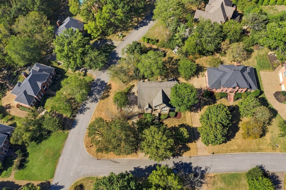 Haus in Nashville, Tennessee, Vereinigte Staaten 4 - 19036213