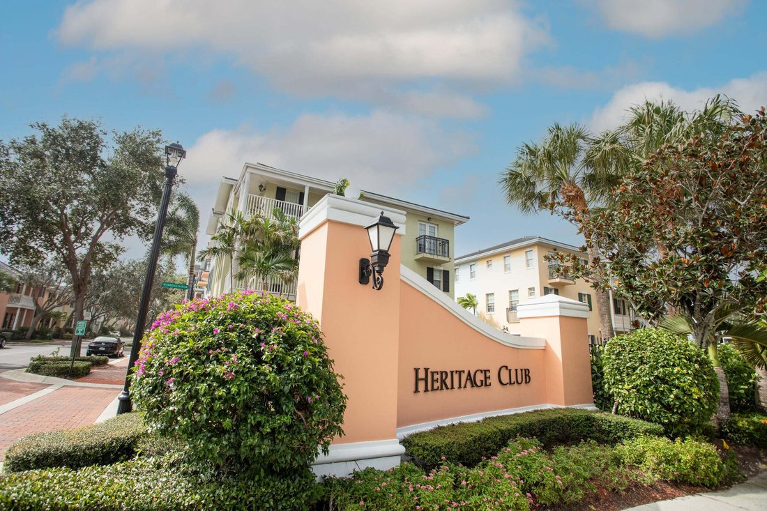 Townhouse in Delray Beach, Florida, United States 3 - 19035572