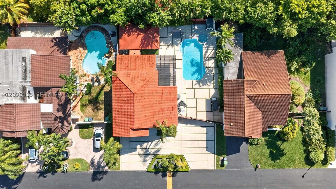House in Miami, Florida, United States 1 - 19035658
