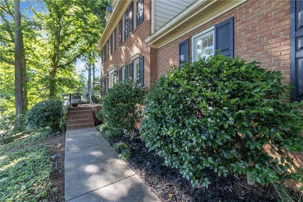House in Alpharetta, Georgia, United States 4 - 19036148