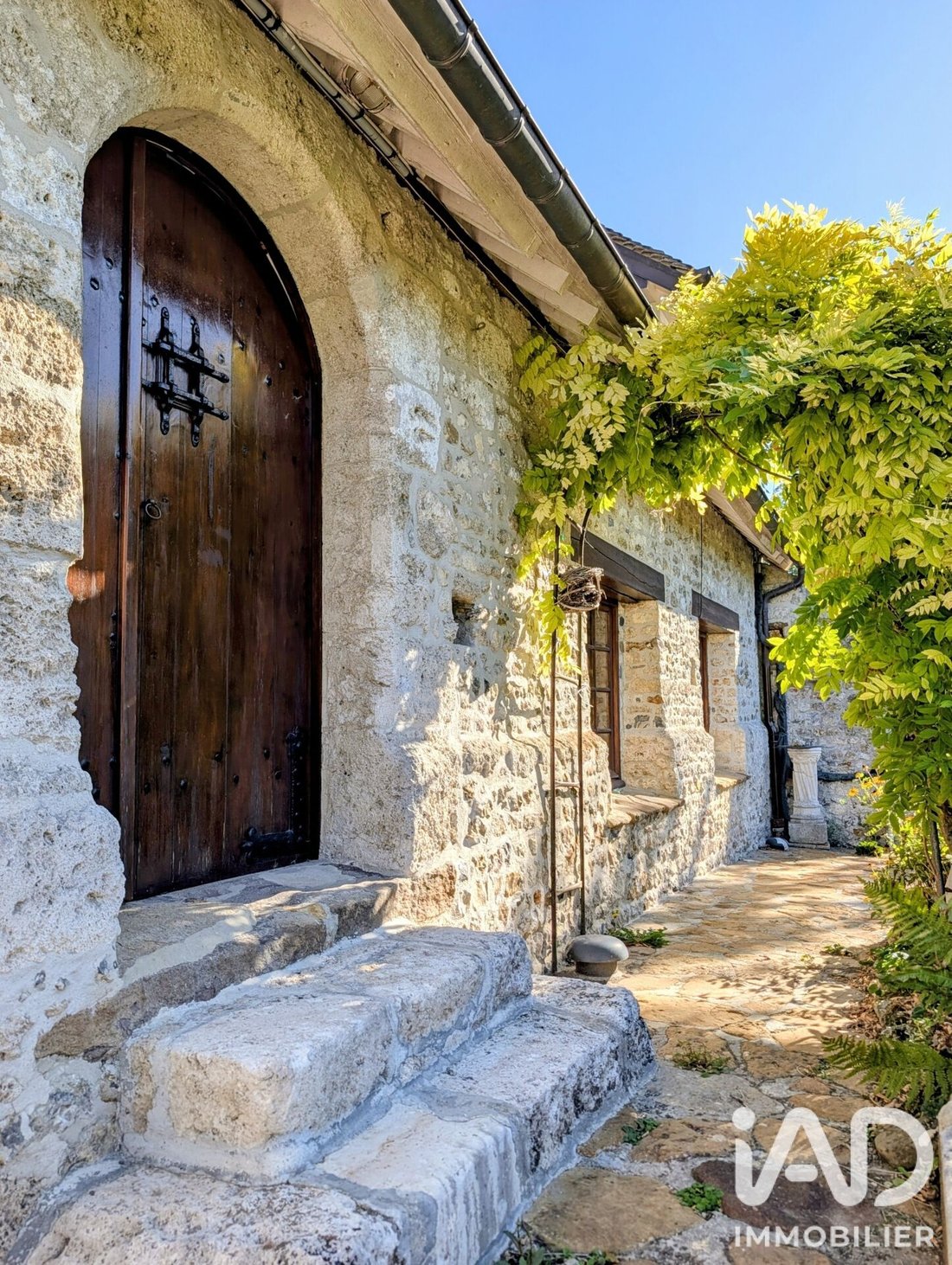 House in Cricquebœuf, Normandy, France 5 - 19036461