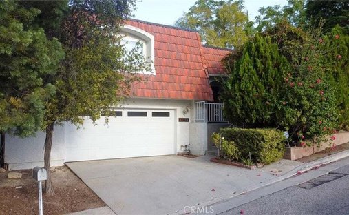 House in Los Angeles, California, United States 1
