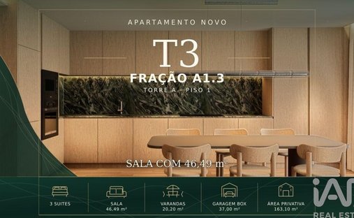 Apartamento en Gondomar (Sao Cosme), Valbom y Jovim, Distrito de Oporto, Portugal 1
