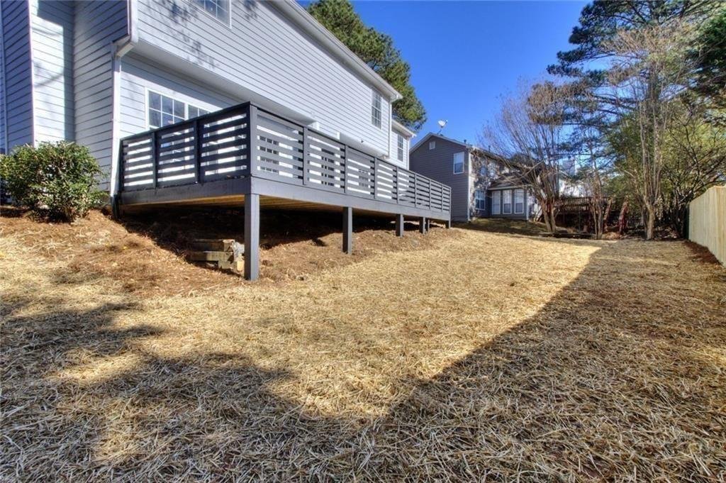House in Alpharetta, Georgia, United States 3 - 17942421