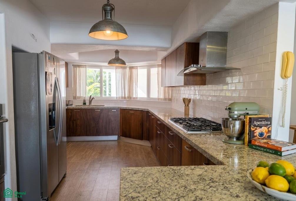 Condo in Puerto Vallarta, Jalisco, Mexico 5 - 18313083