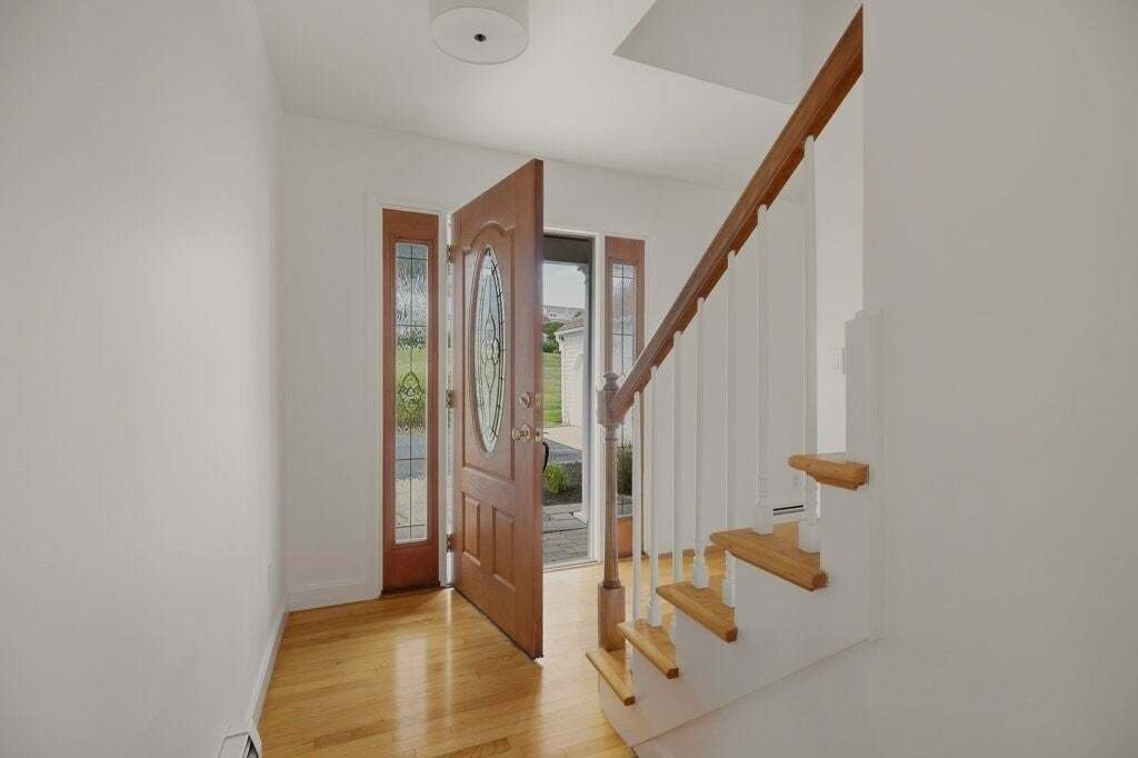 House in Portsmouth, Rhode Island, United States 4 - 19035362